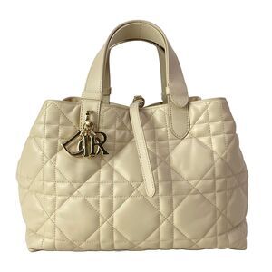Christian Dior DIOR/ChristianDior Toujours Bag Medium Tote Bag M2821OSHJ_M51U
